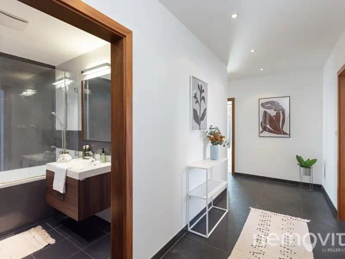 Prodaný byt 3+kk 93 m²