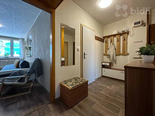 Prodaný byt 3+kk 68 m²