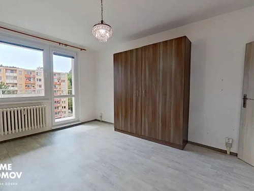 Prodej bytu 2+1 54 m²