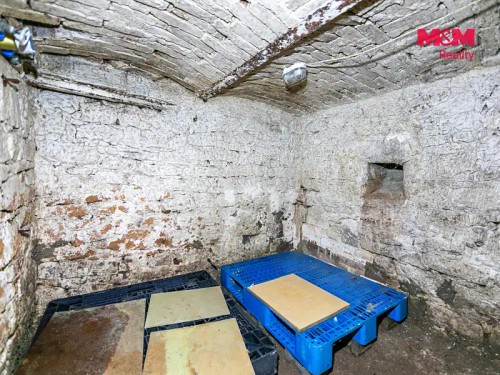Prodej domu 100 m², pozemek 219 m²