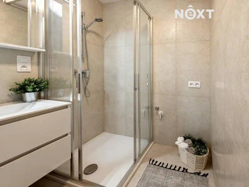 Prodej bytu 2+kk 45 m²