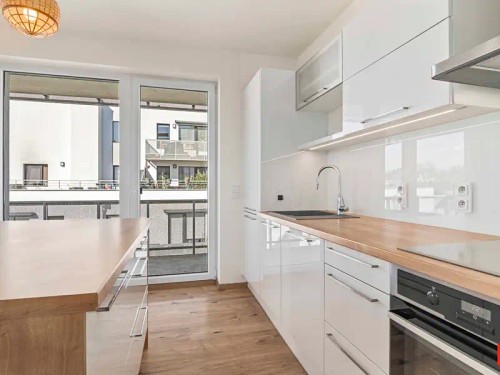 Prodej bytu 3+kk 83 m²