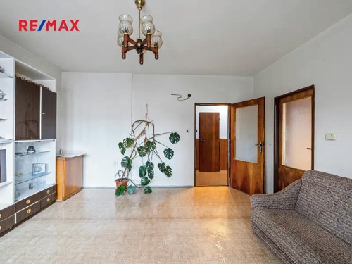 Prodej bytu 3+1 69 m²