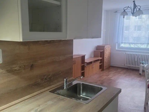Prodaný byt 2+kk 40 m²