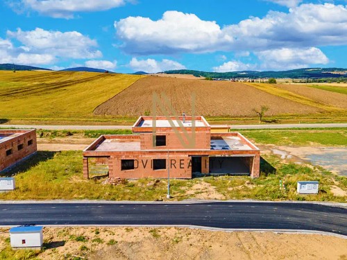 Prodej domu 233 m², pozemek 734 m²