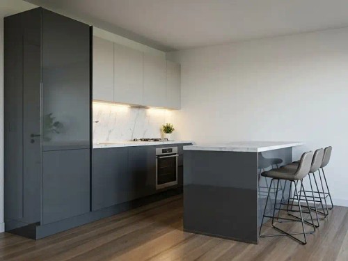 Prodej bytu 2+kk 52 m²