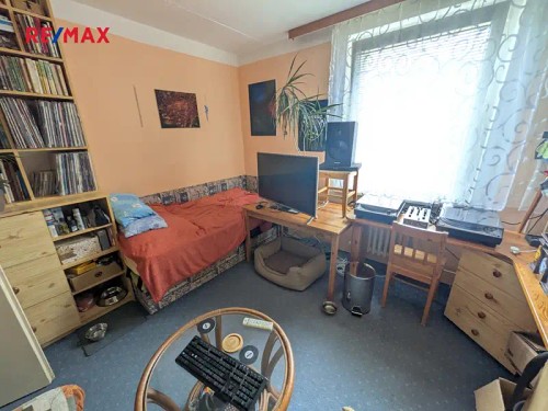 Prodej bytu 3+1 73 m²