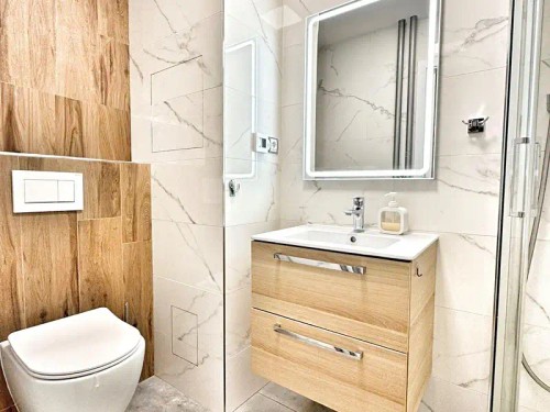 Prodaný byt 2+1 59 m²