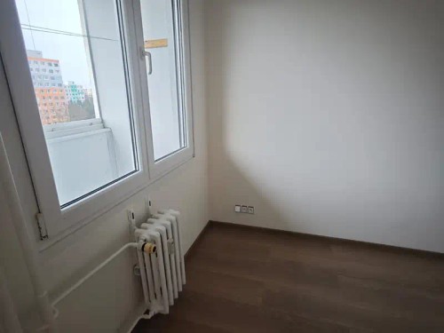 Prodaný  byt 2+kk 48 m²