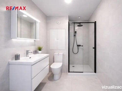 Prodej bytu 1+kk 29 m²