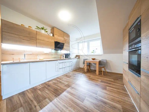 Prodej bytu 2+kk 68 m²