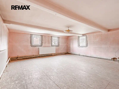 Prodaný dům 134 m², pozemek 1013 m²