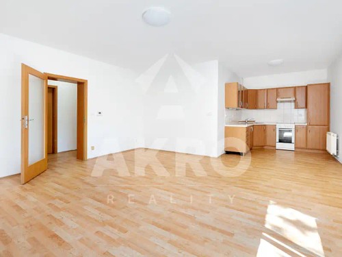 Prodaný byt 3+kk 87 m²