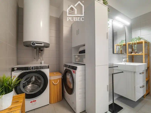 Prodaný  byt 4+kk 82 m²