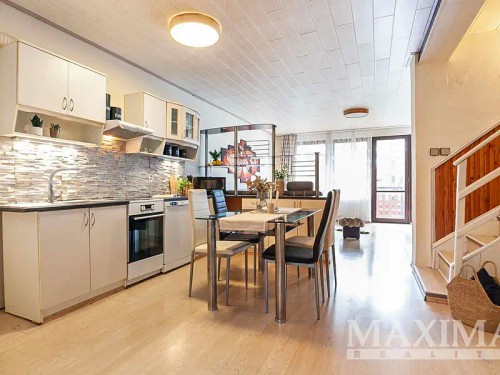 Prodej domu 210 m², pozemek 206 m²