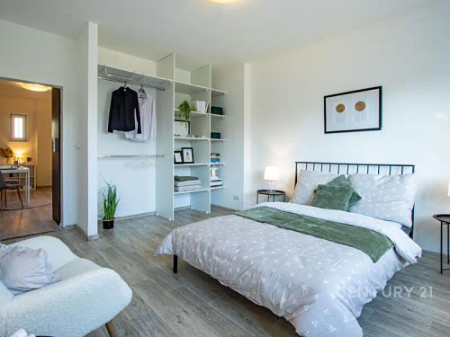 Prodej bytu 2+kk 51 m²