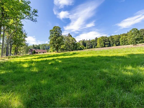 Prodej stavebního pozemku 1816 m²