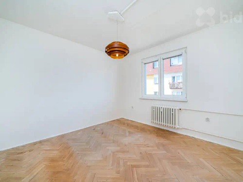 Prodaný byt 3+1 60 m²