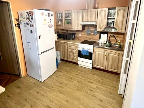 Prodej bytu 1+1 53 m²