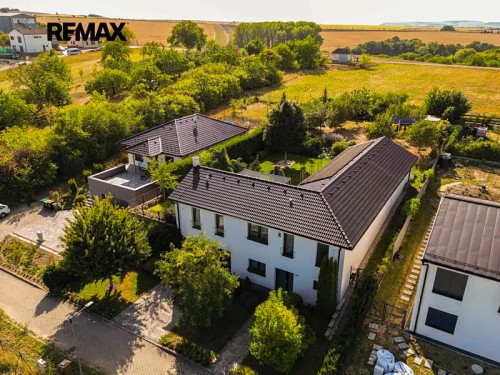 Prodej domu 233 m², pozemek 1279 m²
