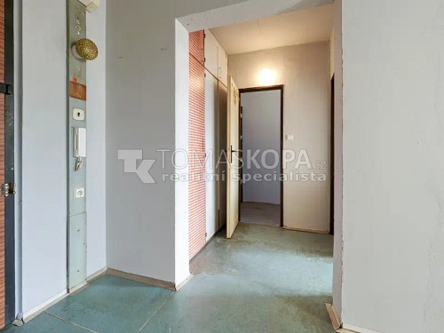 Prodej bytu 3+kk 64 m²