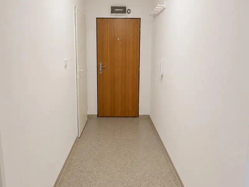 Prodaný byt 2+1 52 m²