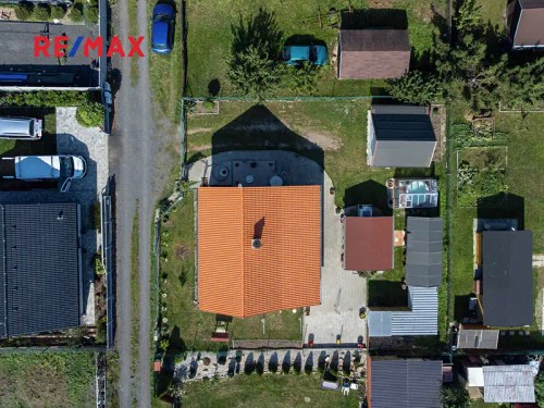 Prodej domu 170 m², pozemek 477 m²