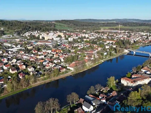 Prodej domu 191 m², pozemek 1664 m²