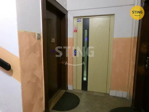 Prodej bytu 1+kk 37 m²