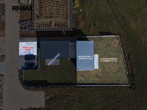 Prodej bytu 4+kk 104 m²