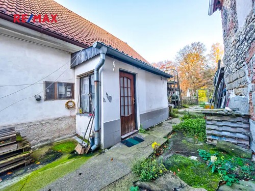 Prodej domu 85 m², pozemek 1785 m²