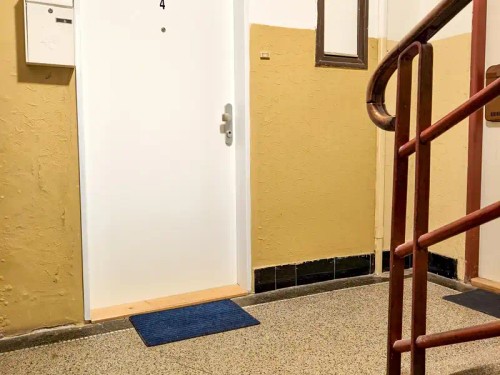 Prodaný  byt 1+kk 28 m²