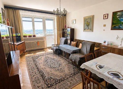 Prodej bytu 3+1 71 m²