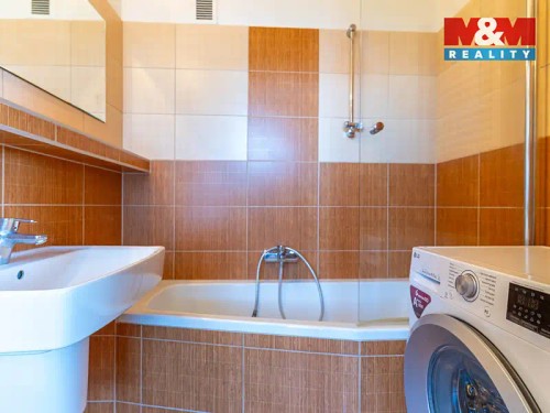 Prodaný byt 3+1 68 m²