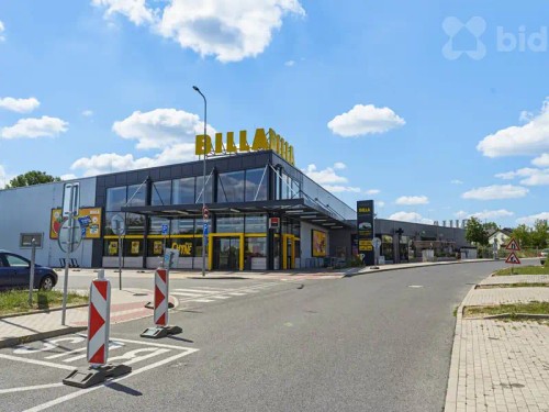 Prodej bytu 1+kk 33 m²