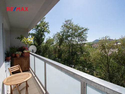 Prodaný byt 1+1 36 m²