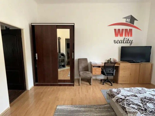Prodej bytu 3+1 112 m²