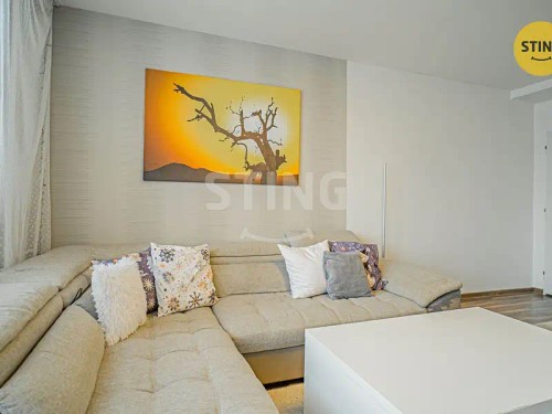 Prodej bytu 4+1 75 m²