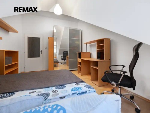 Prodaný byt 3+kk 85 m²