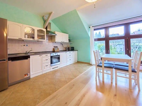 Prodaný  byt 3+kk 93 m²