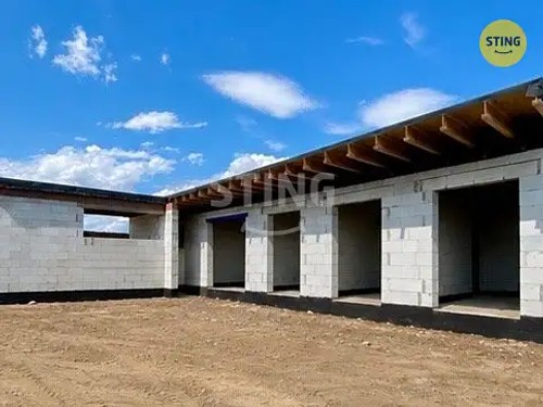 Prodej domu 93 m², pozemek 757 m²