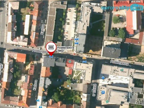 Prodej bytu 2+kk 63 m²