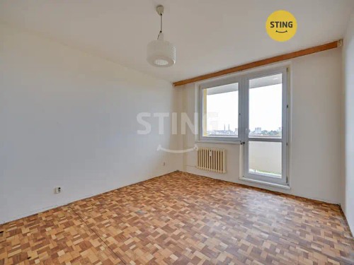 Prodej bytu 2+1 57 m²