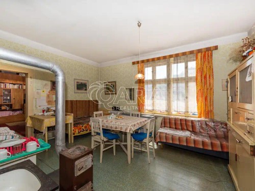 Prodej domu 200 m², pozemek 458 m²