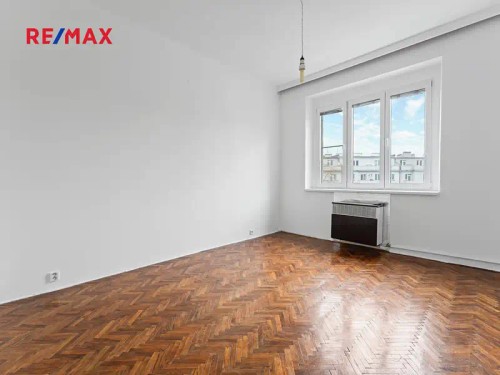 Prodaný byt 2+kk 40 m²