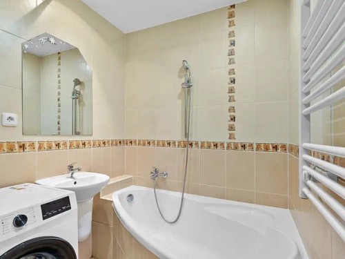 Prodaný byt 4+1 84 m²