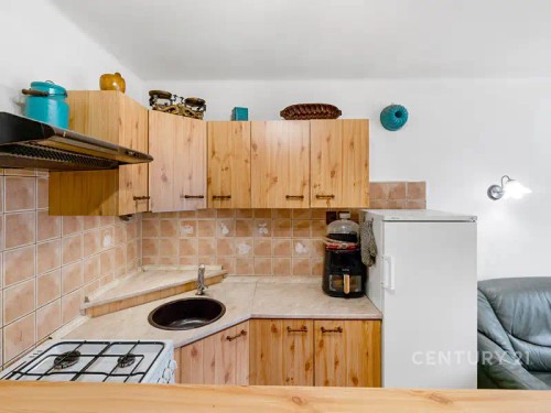 Prodej bytu 3+kk 62 m²
