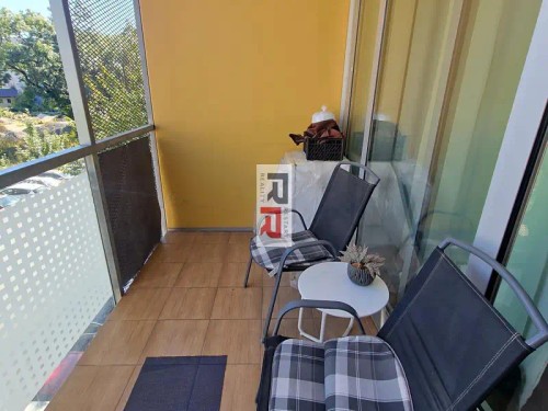 Prodaný byt 1+kk 26 m²