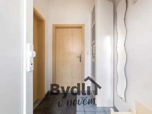 Prodaný byt 2+kk 42 m²