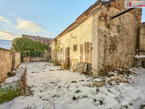 Prodej domu 200 m², pozemek 321 m²